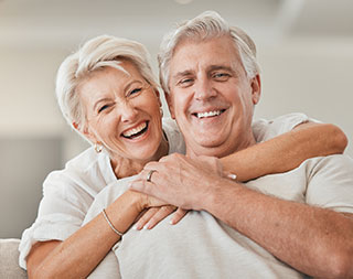 Composite Restorations page photo