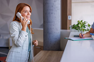 Contact Us page photo