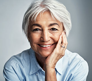 Crown and Bridge Restorations page photo