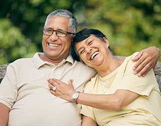 Periodontal Maintenance page photo