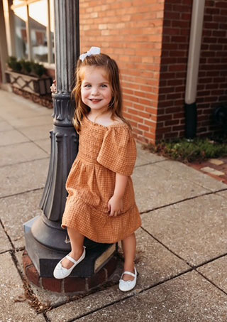 Little girl